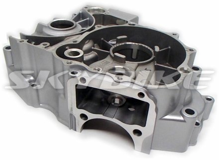 Картер лівий під баланс двигуна вал на мотоцикл 125-170 куб.см.