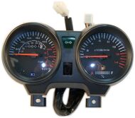 Спідометр, прилади для скутера, мопеда, мотоцикла, нові оригінальні запчастини QINGQI на мотоцикл skymoto WOLF-200, WOLF-250, китай Спідометр, прилади для скутера, мопеда, мотоцикла, нові оригінальні запчастини QINGQI на мотоцикл skymoto WOLF-200, WOLF-250, китай