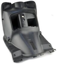 Кришка внутрішня, запчастини для електровелосипеда, на скутер з електромотором CITYCAT 48V 350W, пластик, Китай Кришка внутрішня, запчастини для електровелосипеда, на скутер з електромотором CITYCAT 48V 350W, пластик, Китай