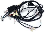 Проведення на скутер QUEST 150, Китай Проведення на скутер QUEST 150, Китай