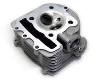 Головка циліндра на квадроцикл KAYO 180 Головка циліндра на квадроцикл KAYO 180