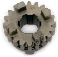 Муфта 3-ї передачі двигуна CB250-CBB250 Z20, на мотоцикл 250 кубів, Китай Муфта 3-ї передачі двигуна CB250-CBB250 Z20, на мотоцикл 250 кубів, Китай