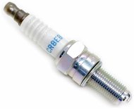 Свічка запалювання NGK CR8EB двигуна NC250, на мотоцикл KAYO K6, оригінал Свічка запалювання NGK CR8EB двигуна NC250, на мотоцикл KAYO K6, оригінал