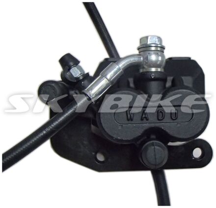 Тормоз задний на электровелосипед MODUL, оригинал, Китай