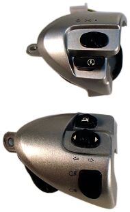 Вимикачі на скутер skymoto JOKER-50, JOKER-125 Вимикачі на скутер skymoto JOKER-50, JOKER-125