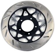 Гальмівний диск передній на мотоцикл skybike BURN, JET, skymoto BIRD 125, Китай Гальмівний диск передній на мотоцикл skybike BURN, JET, skymoto BIRD 125, Китай
