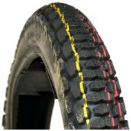 Покришка 3,00-18, JINCHI, FC511-05, нова моторезина на мотоцикл skymoto BIRD 125, skybike BURN, Китай