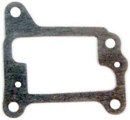 Прокладка пелюсткового клапана, нові оригінальні запчастини QINGQI на мопед, скутер, моторолер skymoto (AG), LYNX-50, QM50QT-5N(AG), SPIDER-50, JOKER-50, китайський, 2т, ремінний, 50 кубів Прокладка пелюсткового клапана, нові оригінальні запчастини QINGQI на мопед, скутер, моторолер skymoto (AG), LYNX-50, QM50QT-5N(AG), SPIDER-50, JOKER-50, китайський, 2т, ремінний, 50 кубів