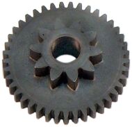 Шестерня стартера проміжна, нові оригінальні запчастини на квадроцикл skybike EXPERT-250