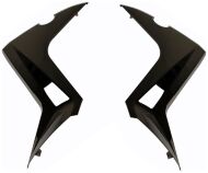 Кришка нижня (нижня частина), пластик на максискутер skybike ADONIS-250, Китай Кришка нижня (нижня частина), пластик на максискутер skybike ADONIS-250, Китай