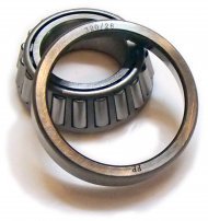 Підшипник траверси 320/28 на мотоцикл MZK 250, оригінал, Китай