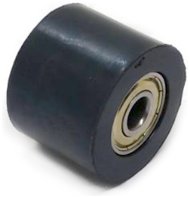 Ролик натягу ланцюга на пітбайк KAYO TT125, оригінал, Китай Ролик натягу ланцюга на пітбайк KAYO TT125, оригінал, Китай