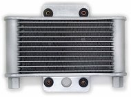 Олійний радіатор на квадроцикл 180сс Олійний радіатор на квадроцикл 180сс