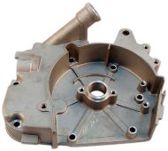 Кришка картера права двигуна 139QMB на скутер skymoto SOLO-50, HAPPY-50, PHOENIX-50, Китай Кришка картера права двигуна 139QMB на скутер skymoto SOLO-50, HAPPY-50, PHOENIX-50, Китай