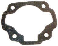 Прокладка циліндра, нові оригінальні запчастини QINGQI на мопед, скутер, моторолер skymoto (AG), LYNX-50, QM50QT-5N(AG), SPIDER-50, JOKER-50, китайський, 2т, ремінний, 50 кубів Прокладка циліндра, нові оригінальні запчастини QINGQI на мопед, скутер, моторолер skymoto (AG), LYNX-50, QM50QT-5N(AG), SPIDER-50, JOKER-50, китайський, 2т, ремінний, 50 кубів