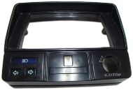 Скло спідометра, запчастини на мопед, мотоцикл 50 кубів, 4т, VISTA-50, SIMPLE-50, DELTA-50, Китай Скло спідометра, запчастини на мопед, мотоцикл 50 кубів, 4т, VISTA-50, SIMPLE-50, DELTA-50, Китай