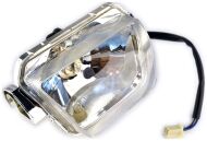 Фара на квадроцикл skymoto Bear 250, нові оригінальні запчастини. Фара на квадроцикл skymoto Bear 250, нові оригінальні запчастини.