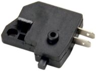 Выключатель стоп-сигнала правый, запчасти на мотоцикл, скутер с задним дисковым тормозом, Китай