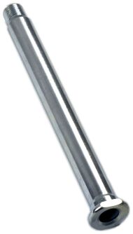 Вісь заднього колеса на мотоцикл KAYO T4, d=25*272*M22*1,5mm, оригінал, Китай Вісь заднього колеса на мотоцикл KAYO T4, d=25*272*M22*1,5mm, оригінал, Китай