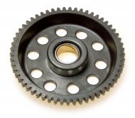 Шестерня приводу стартера Z57 на мотоцикл KAYO T4, ZS172FMM-3А(СВ250-F), оригінал ZONGSHEN, Китай