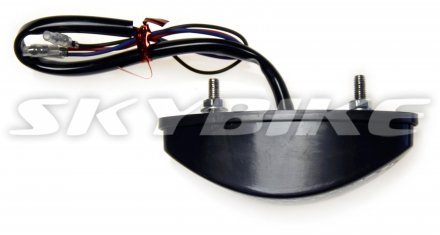 Задній ліхтар на мотоцикл, квадроцикл, (LED), Китай Задній ліхтар на мотоцикл, квадроцикл, (LED), Китай