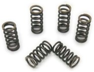 Пружина кошика зчеплення (комплект) CB-CBB250, Китай Пружина кошика зчеплення (комплект) CB-CBB250, Китай