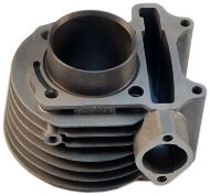 Циліндр 52,4 мм, 125 кубів, нові оригінальні запчастини для двигуна GY6, на китайський мопед, скутер, мотороллер, квадроцикл 125cc Циліндр 52,4 мм, 125 кубів, нові оригінальні запчастини для двигуна GY6, на китайський мопед, скутер, мотороллер, квадроцикл 125cc