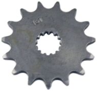 Провідна зірка 520-15 на мотоцикл DRAGON-250, WOLF-250, LIGER-250, skymoto MATADOR-250, копія, TH-224, Китай Провідна зірка 520-15 на мотоцикл DRAGON-250, WOLF-250, LIGER-250, skymoto MATADOR-250, копія, TH-224, Китай