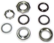 Подшипники передней вилки  электровелосипед MODUL, оригинал, Китай