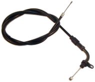 Тросик газу на мотоцикл skymoto BIRD 125, skybike BURN, Китай Тросик газу на мотоцикл skymoto BIRD 125, skybike BURN, Китай