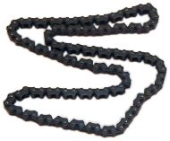 Ланцюг розподільного валу, ГРМ, 3х4-112, на мотоцикл DRAGON-250, WOLF-250, LIGER-250, skymoto MATADOR-250, Китай, оригінал Ланцюг розподільного валу, ГРМ, 3х4-112, на мотоцикл DRAGON-250, WOLF-250, LIGER-250, skymoto MATADOR-250, Китай, оригінал