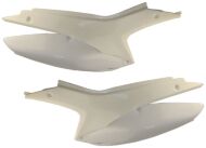 Кришки рами (к-т), skybike ZRDX-250, оригінал, нові запчастини на мотоцикл ендуро, Китай Кришки рами (к-т), skybike ZRDX-250, оригінал, нові запчастини на мотоцикл ендуро, Китай