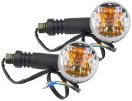 Указатели поворотов, оригинал, поворотники на мотоцикл skybike RENEGADE 200/250, Китай Указатели поворотов, оригинал, поворотники на мотоцикл skybike RENEGADE 200/250, Китай