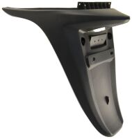 Заднє крило, (бризковик), пластик на скутер, максискутер BRAVES 150 (RY150T-5), Китай Заднє крило, (бризковик), пластик на скутер, максискутер BRAVES 150 (RY150T-5), Китай