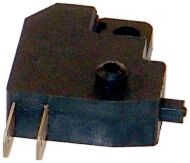 Вимикач стоп-сигналу лівий, запчастини на мотоцикл, скутер, Китай IS-213 Вимикач стоп-сигналу лівий, запчастини на мотоцикл, скутер, Китай IS-213