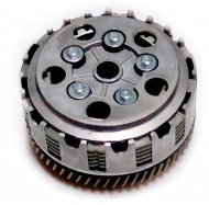 Зчеплення на мотоцикл DRAGON-125 (5 дисків)