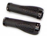 Ручки руля на электрофэтбайк Skybike Calcutta, Китай