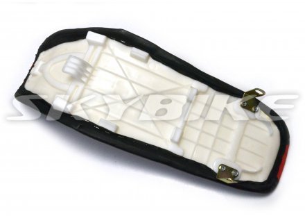 Сидіння на мотоцикл CRDX-200 (21-18/17-17), Китай