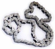 Ланцюг розподільного валу двигуна NC250, на мотоцикл KAYO K6, оригінал Ланцюг розподільного валу двигуна NC250, на мотоцикл KAYO K6, оригінал