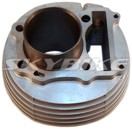 Циліндр 72 мм, 250 кубів, на мотоцикл DRAGON-250, LIGER-250, skymoto MATADOR 250, Китай Циліндр 72 мм, 250 кубів, на мотоцикл DRAGON-250, LIGER-250, skymoto MATADOR 250, Китай