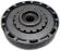 Сцепление , запчасти на мопед, мотоцикл 50 кубов, 4т, VISTA-50, SIMPLE-50, DELTA-50, Китай