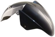 Переднє крило на скутер, максискутер BRAVES 150 (RY150T-5), Китай Переднє крило на скутер, максискутер BRAVES 150 (RY150T-5), Китай