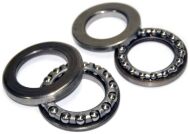 Підшипник траверси к-т, запчастини на скутер BRAVES 150 (RY150T-5), Китай Підшипник траверси к-т, запчастини на скутер BRAVES 150 (RY150T-5), Китай