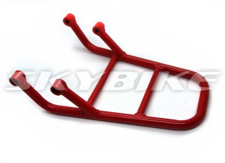 Багажник на мотоцикл CRDX-200, Китай