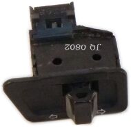 Вмикач поворотів, нові оригінальні запчастини на китайський скутер, моторолер 125-150cc skymoto PATROL-125, QM125T-10D, skybike PATROL-150, Китай Вмикач поворотів, нові оригінальні запчастини на китайський скутер, моторолер 125-150cc skymoto PATROL-125, QM125T-10D, skybike PATROL-150, Китай