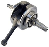 Колінвал на квадроцикл QM200ATV, 200 кубів, нові оригінальні запчастини QINGQI, Китай Колінвал на квадроцикл QM200ATV, 200 кубів, нові оригінальні запчастини QINGQI, Китай