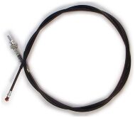 Тросик заднього гальма на скутер skymoto HAPPY-50, PHOENIX-50, Китай Тросик заднього гальма на скутер skymoto HAPPY-50, PHOENIX-50, Китай