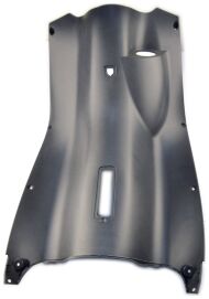 Кришка внутрішня, skymoto SOLO-50, пластик, оригінальні запчастини на скутер, 50 куб, 4 такт, Китай Кришка внутрішня, skymoto SOLO-50, пластик, оригінальні запчастини на скутер, 50 куб, 4 такт, Китай