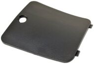 Кришка акумулятора верхня, пластик на скутер, максискутер BRAVES 150 (RY150T-5), Китай