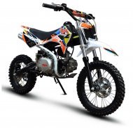 Пітбайк KAYO TSD110 Пітбайк KAYO TSD110